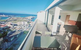 Appartement Vue Sur Mer